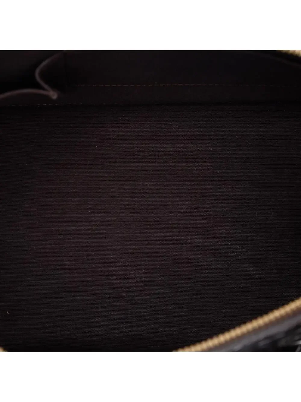 Louis Vuitton Vernis Alma Gm Pre-Loved #278296L83B